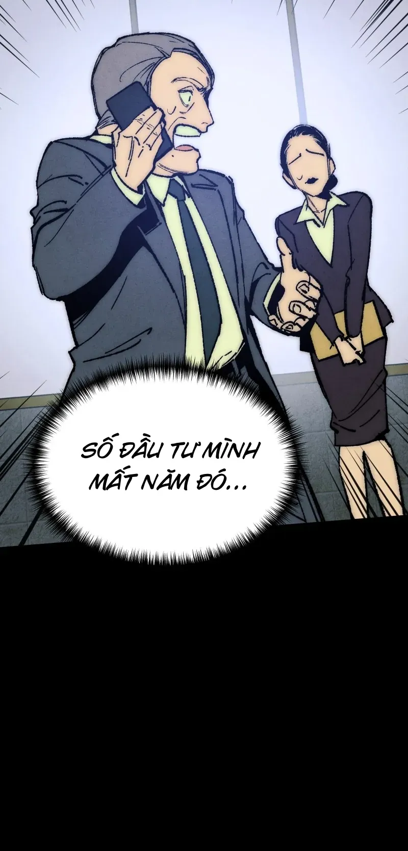 Hand Jumper - Chapter 104 - Page 74