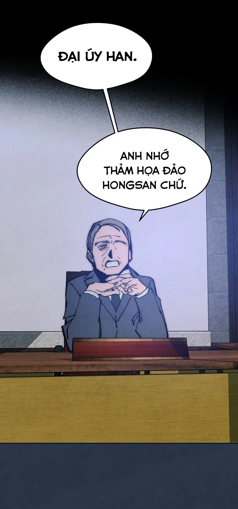 Hand Jumper - Chapter 104 - Page 75