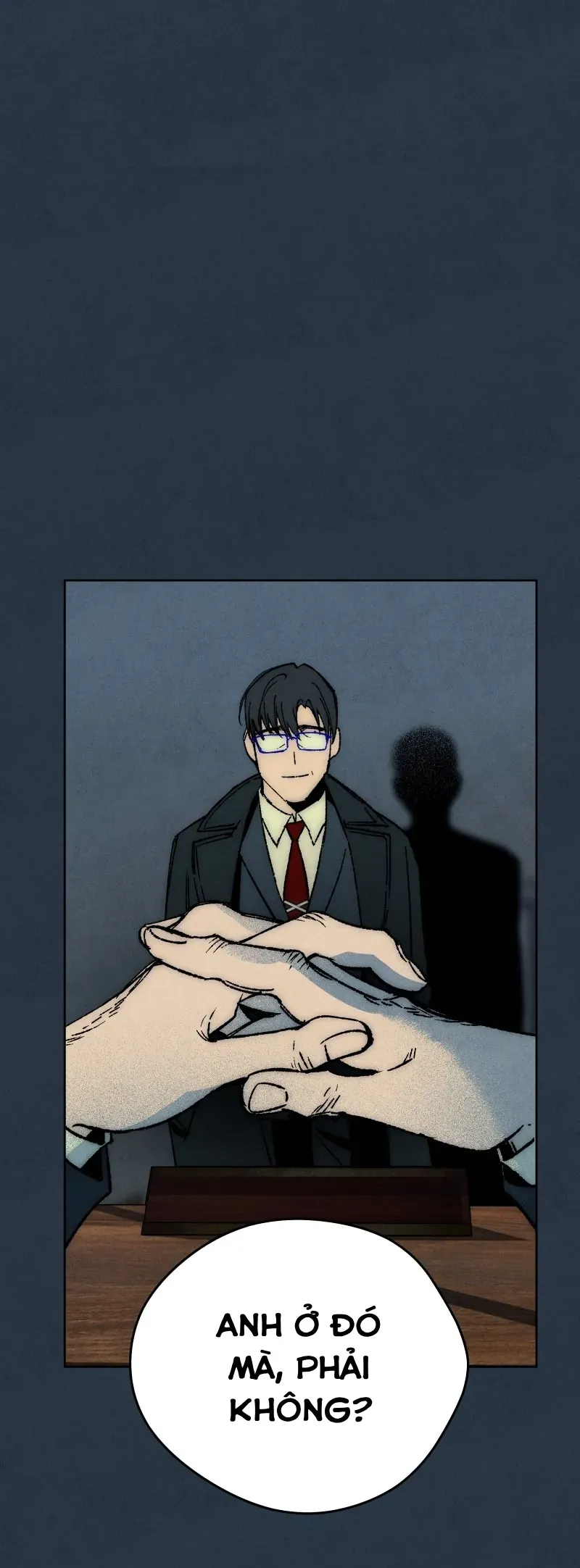 Hand Jumper - Chapter 104 - Page 76