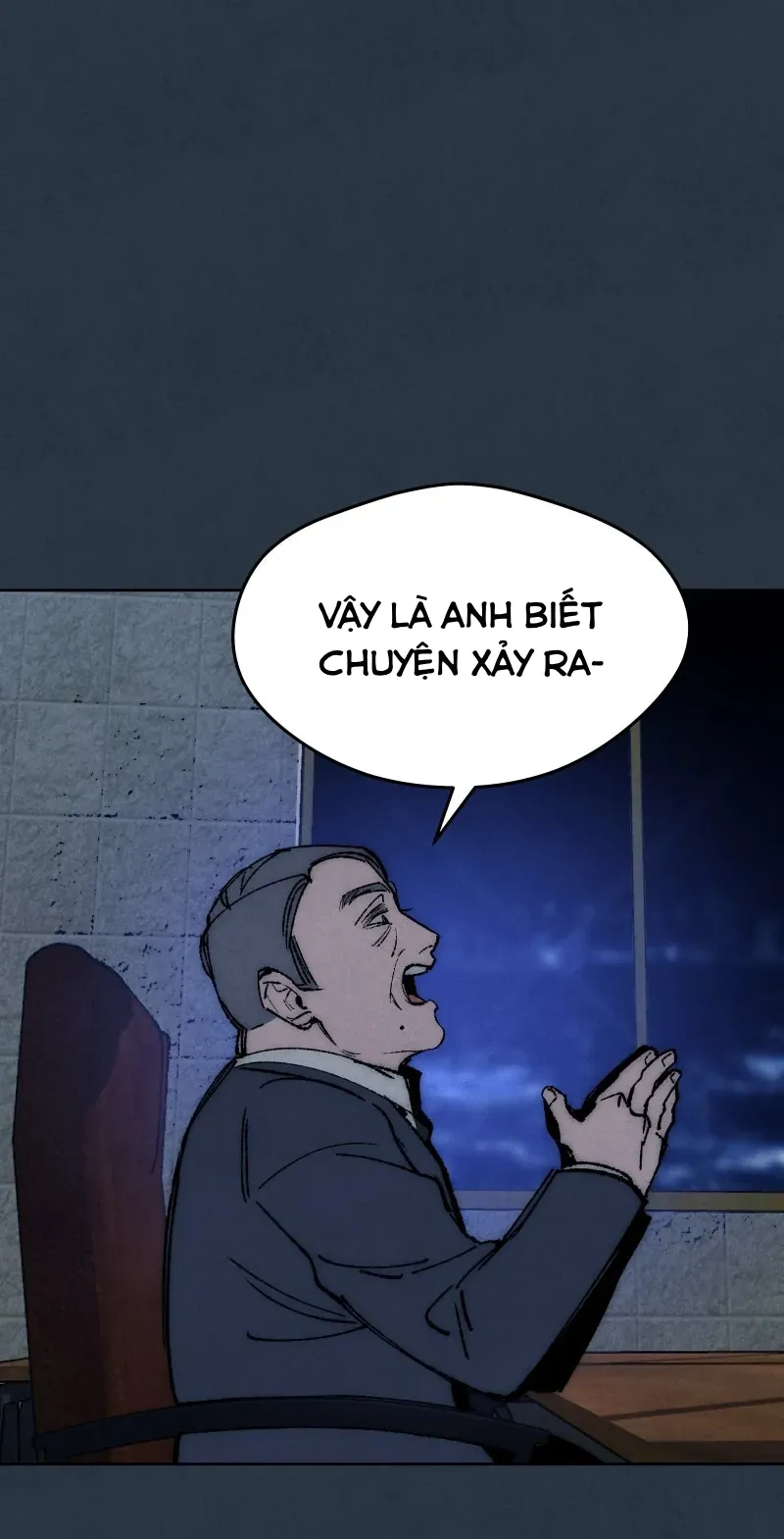 Hand Jumper - Chapter 104 - Page 78