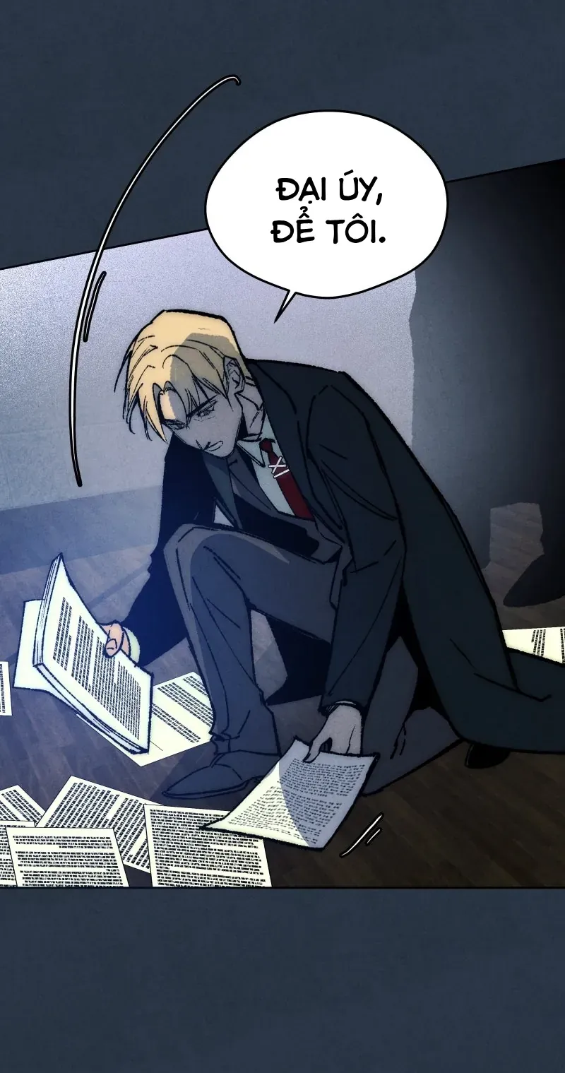 Hand Jumper - Chapter 104 - Page 8