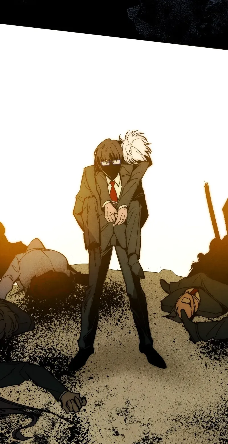 Hand Jumper - Chapter 104 - Page 80