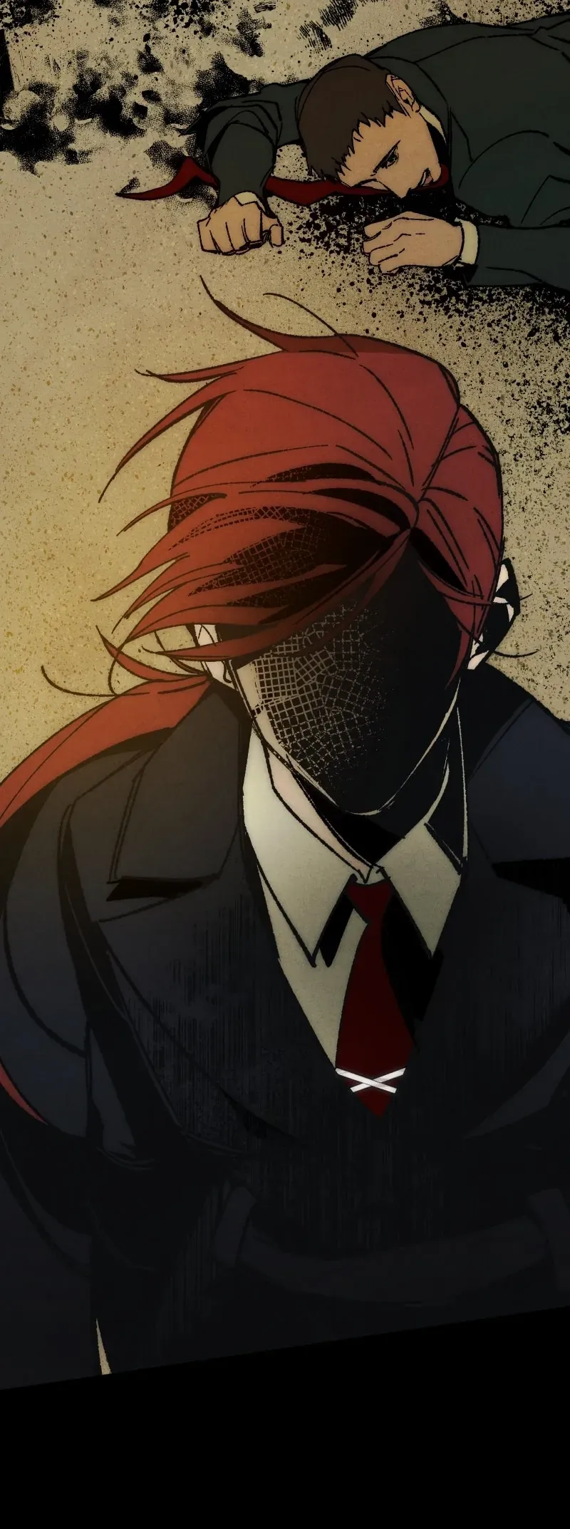 Hand Jumper - Chapter 104 - Page 81