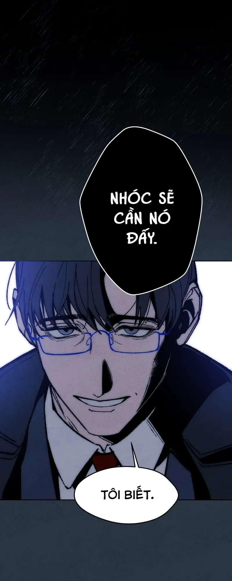 Hand Jumper - Chapter 104 - Page 83