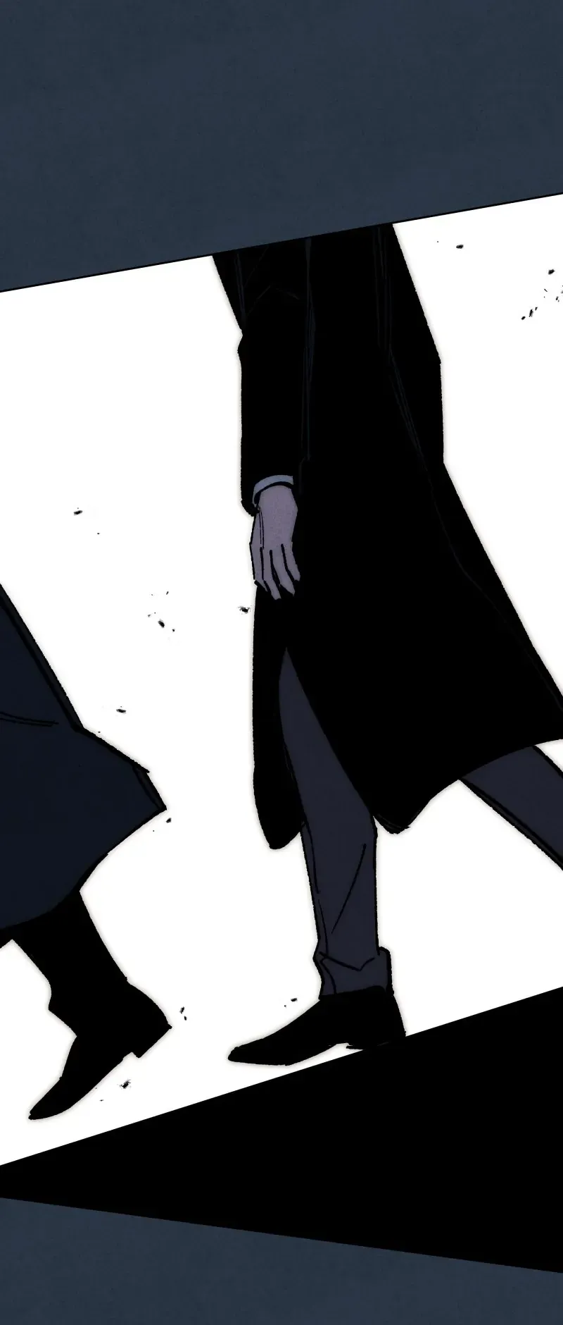 Hand Jumper - Chapter 104 - Page 85