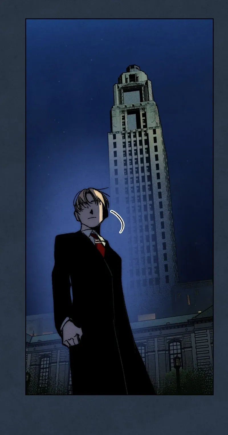 Hand Jumper - Chapter 104 - Page 89