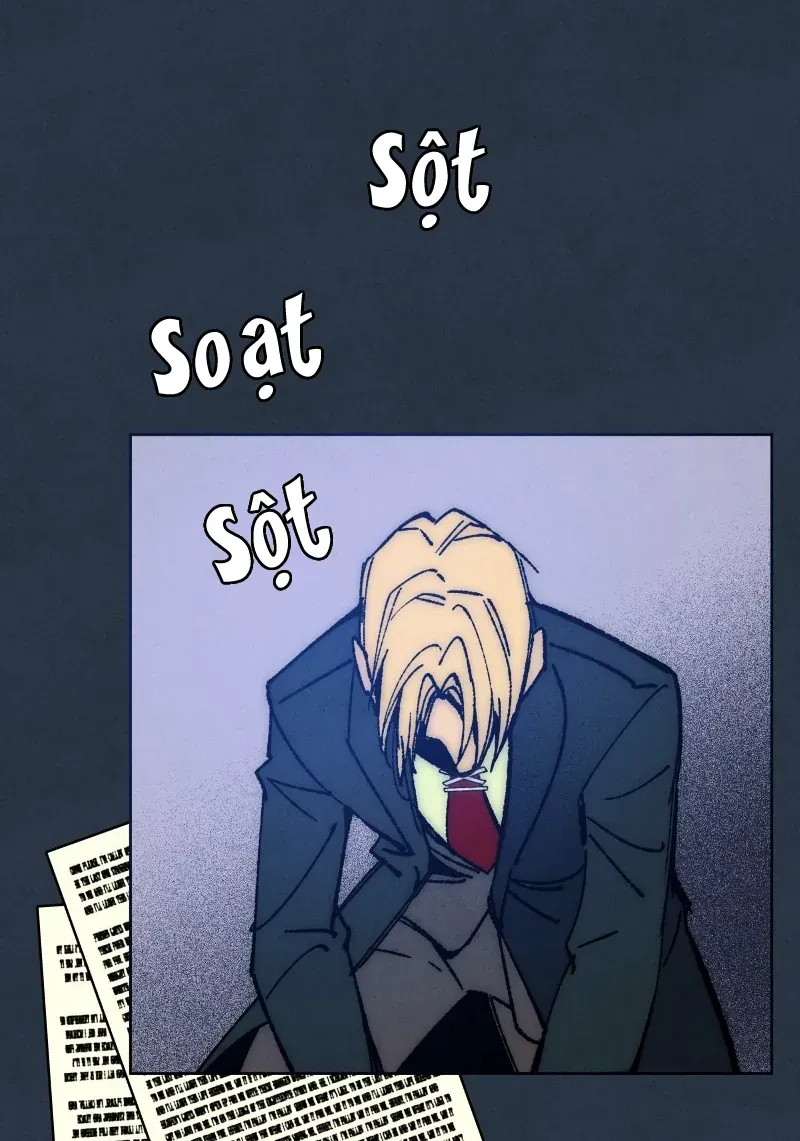 Hand Jumper - Chapter 104 - Page 9