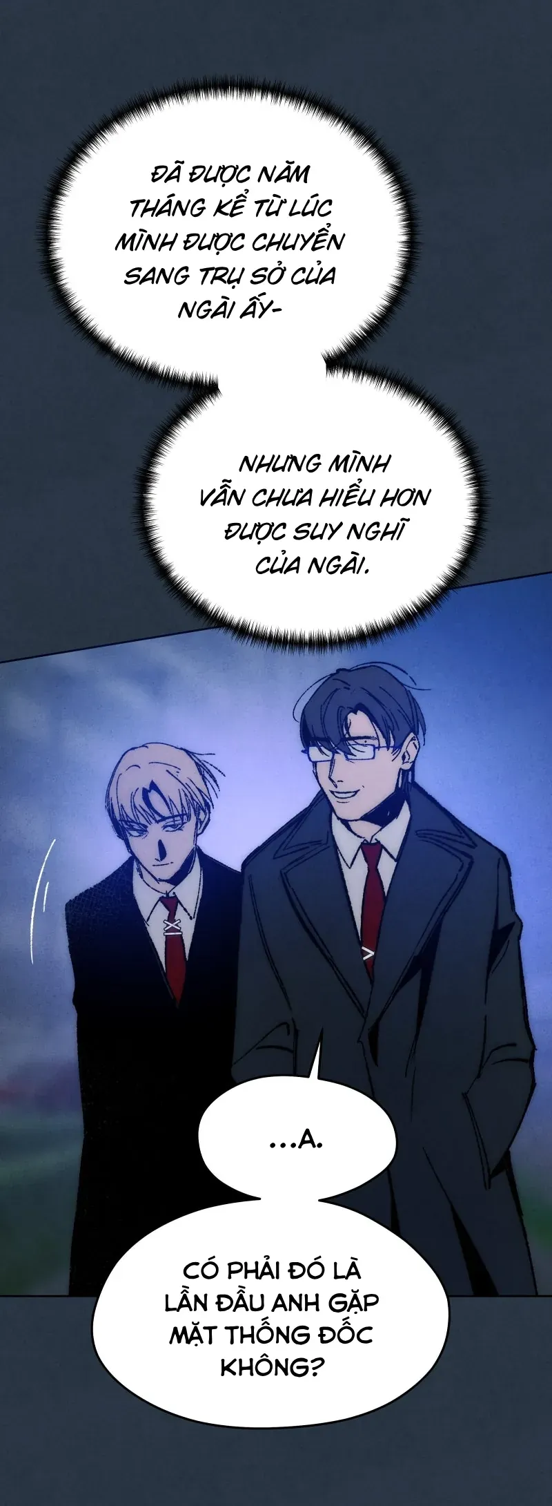 Hand Jumper - Chapter 104 - Page 92