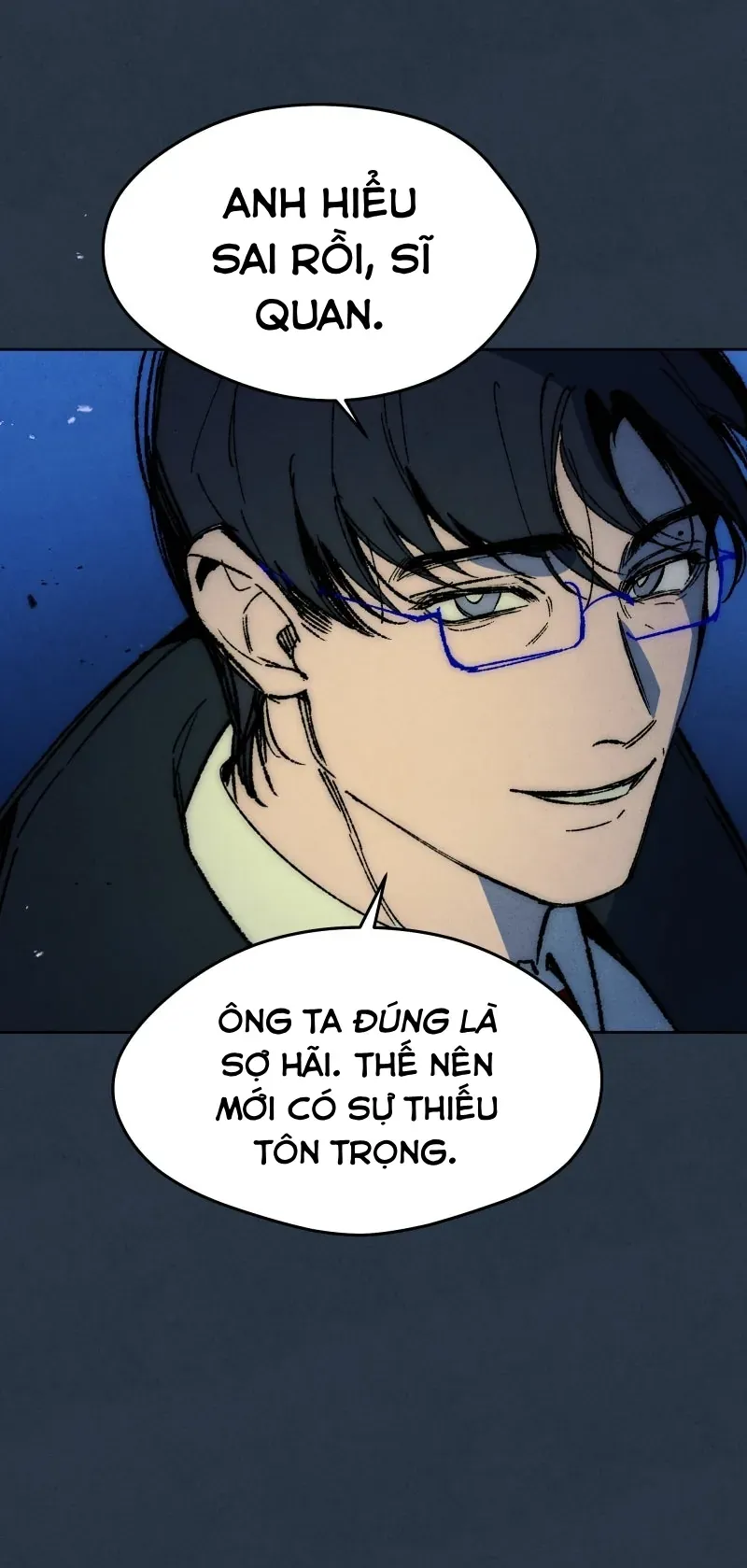 Hand Jumper - Chapter 104 - Page 98