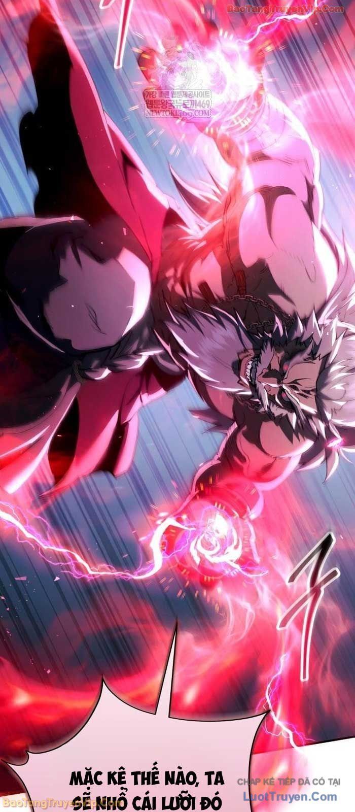 Thiên Ma Muốn Sống Một Cuộc Đời Bình Lặng - Chapter 60 - Page 10