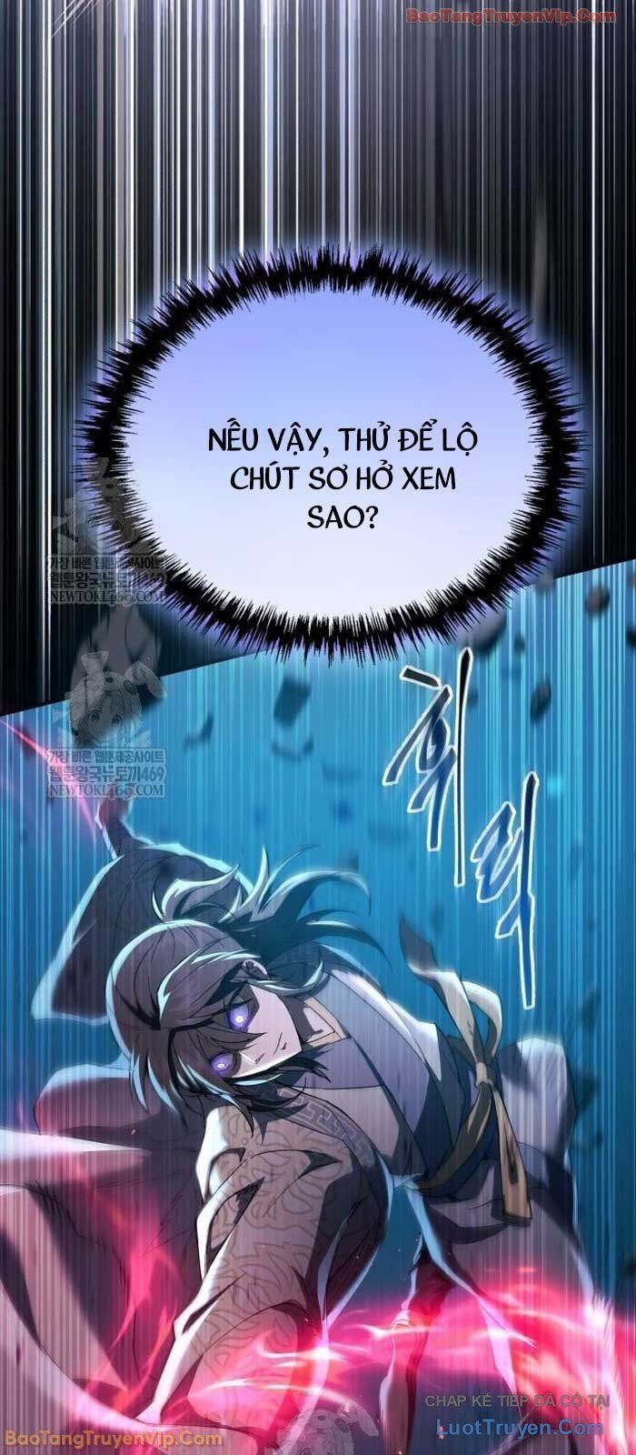 Thiên Ma Muốn Sống Một Cuộc Đời Bình Lặng - Chapter 60 - Page 23