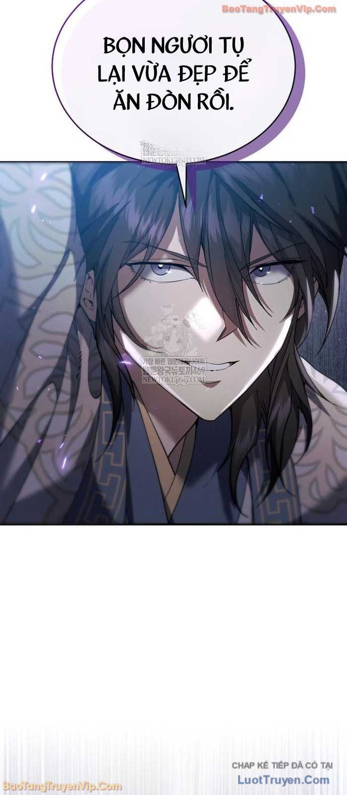 Thiên Ma Muốn Sống Một Cuộc Đời Bình Lặng - Chapter 60 - Page 39