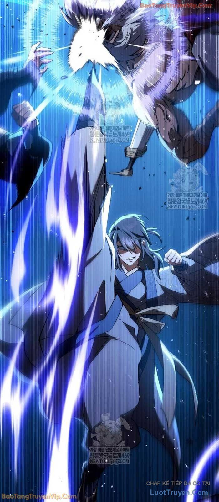 Thiên Ma Muốn Sống Một Cuộc Đời Bình Lặng - Chapter 60 - Page 41