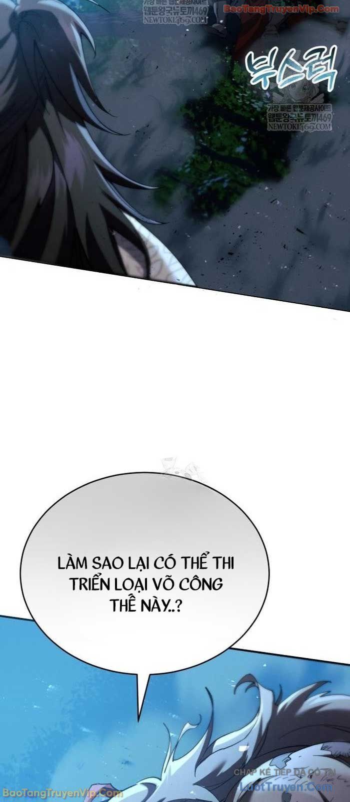 Thiên Ma Muốn Sống Một Cuộc Đời Bình Lặng - Chapter 60 - Page 53