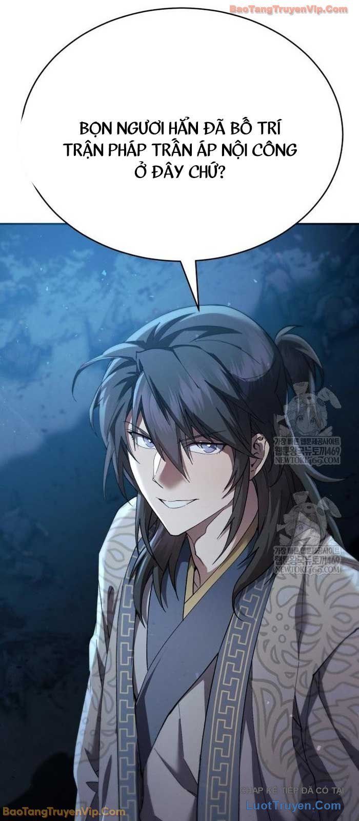 Thiên Ma Muốn Sống Một Cuộc Đời Bình Lặng - Chapter 60 - Page 55