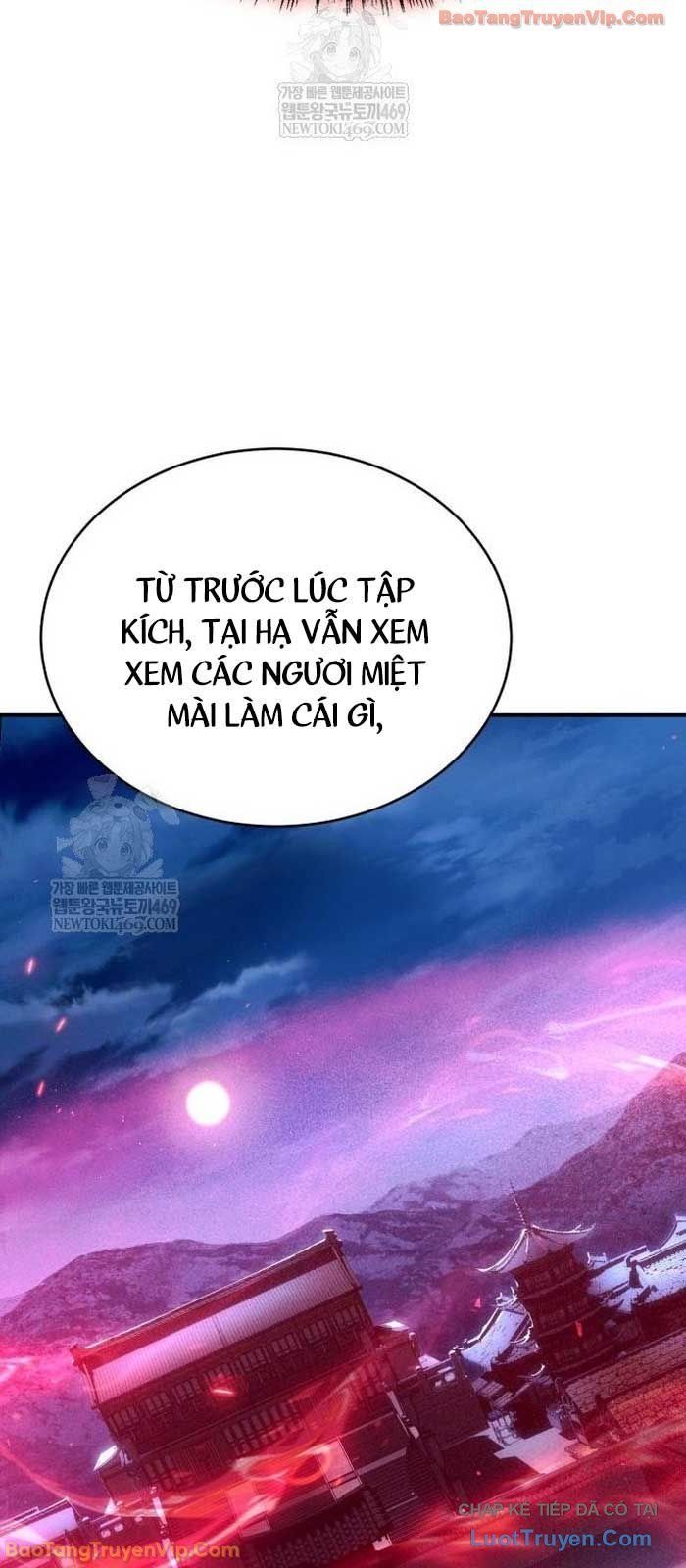 Thiên Ma Muốn Sống Một Cuộc Đời Bình Lặng - Chapter 60 - Page 57