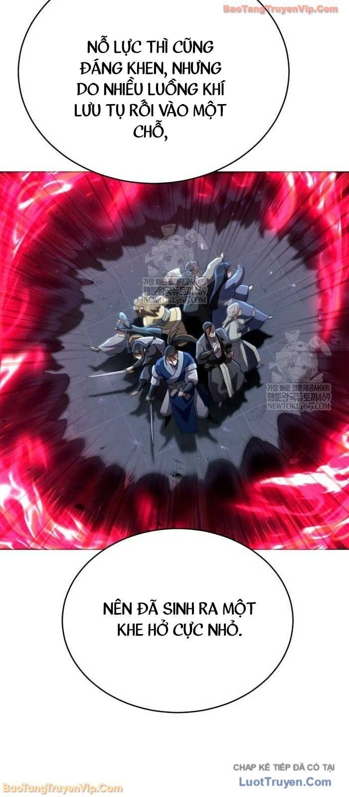 Thiên Ma Muốn Sống Một Cuộc Đời Bình Lặng - Chapter 60 - Page 59