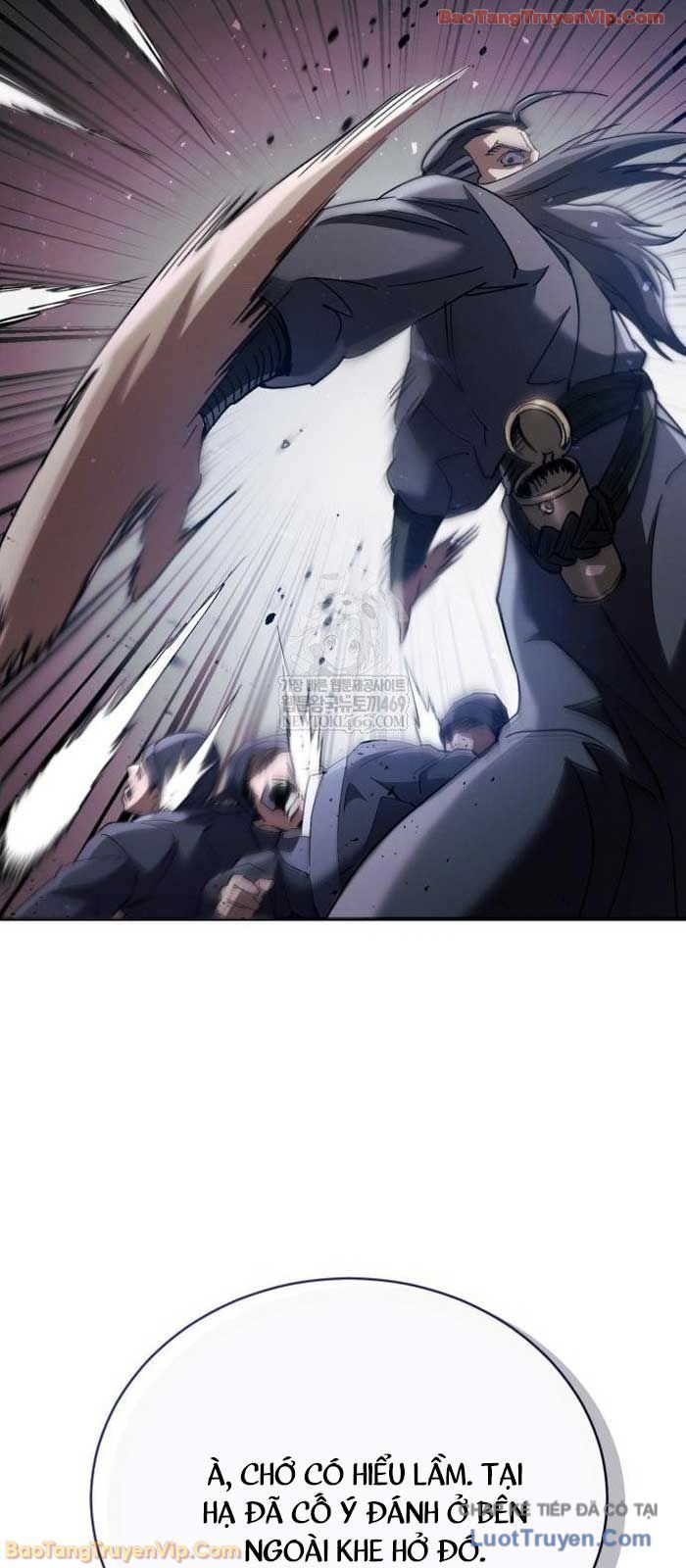 Thiên Ma Muốn Sống Một Cuộc Đời Bình Lặng - Chapter 60 - Page 62