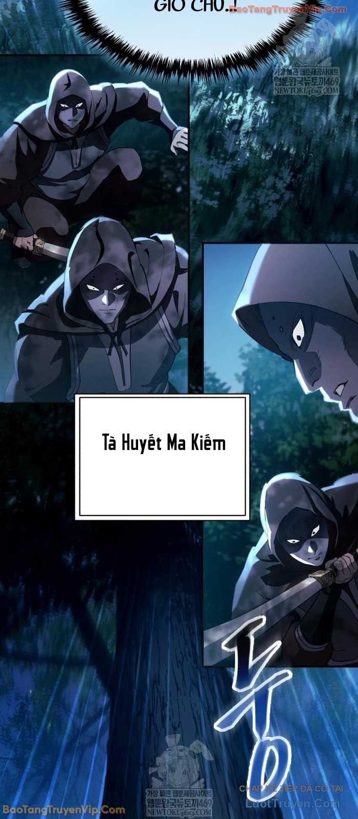 Thiên Ma Muốn Sống Một Cuộc Đời Bình Lặng - Chapter 60 - Page 8