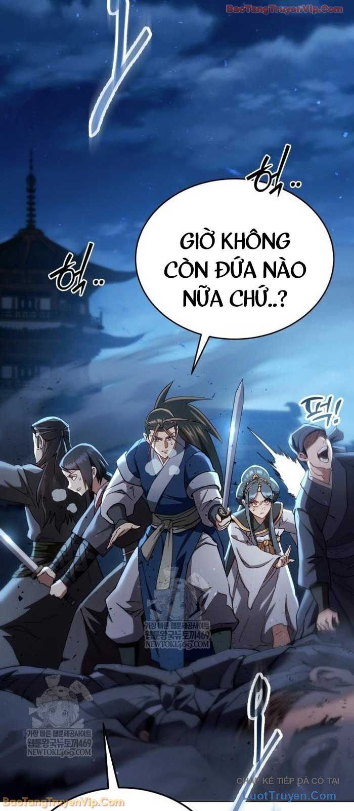 Thiên Ma Muốn Sống Một Cuộc Đời Bình Lặng - Chapter 60 - Page 80