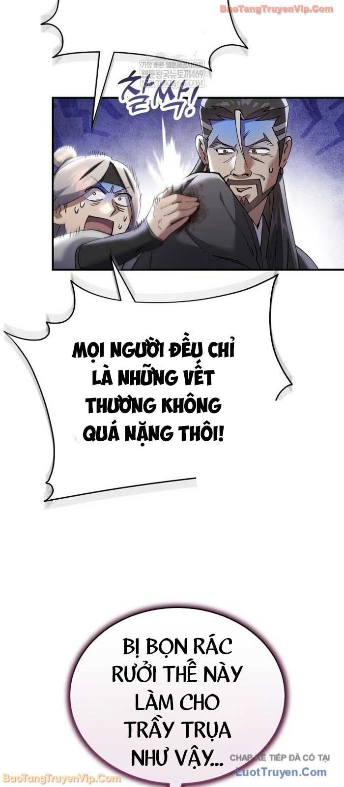 Thiên Ma Muốn Sống Một Cuộc Đời Bình Lặng - Chapter 60 - Page 87