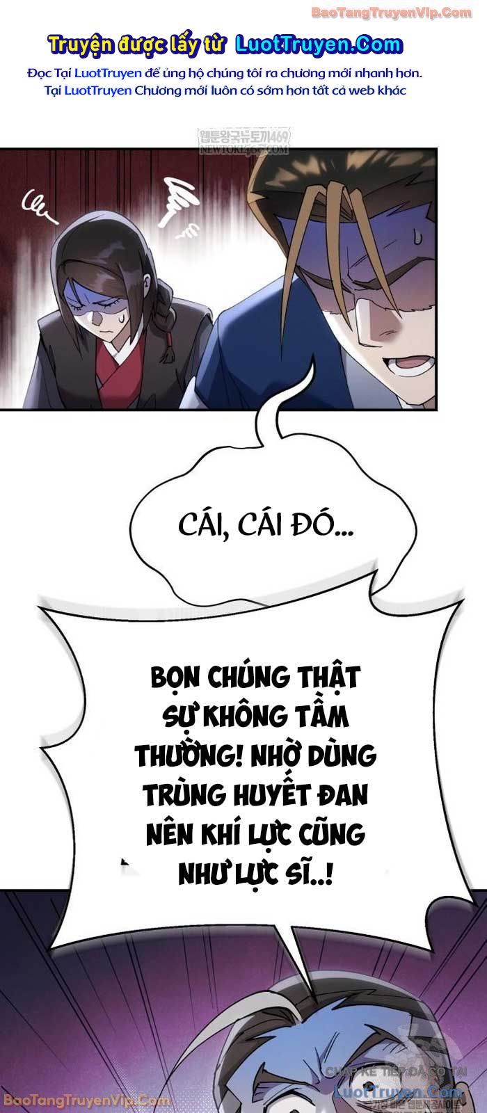 Thiên Ma Muốn Sống Một Cuộc Đời Bình Lặng - Chapter 60 - Page 89