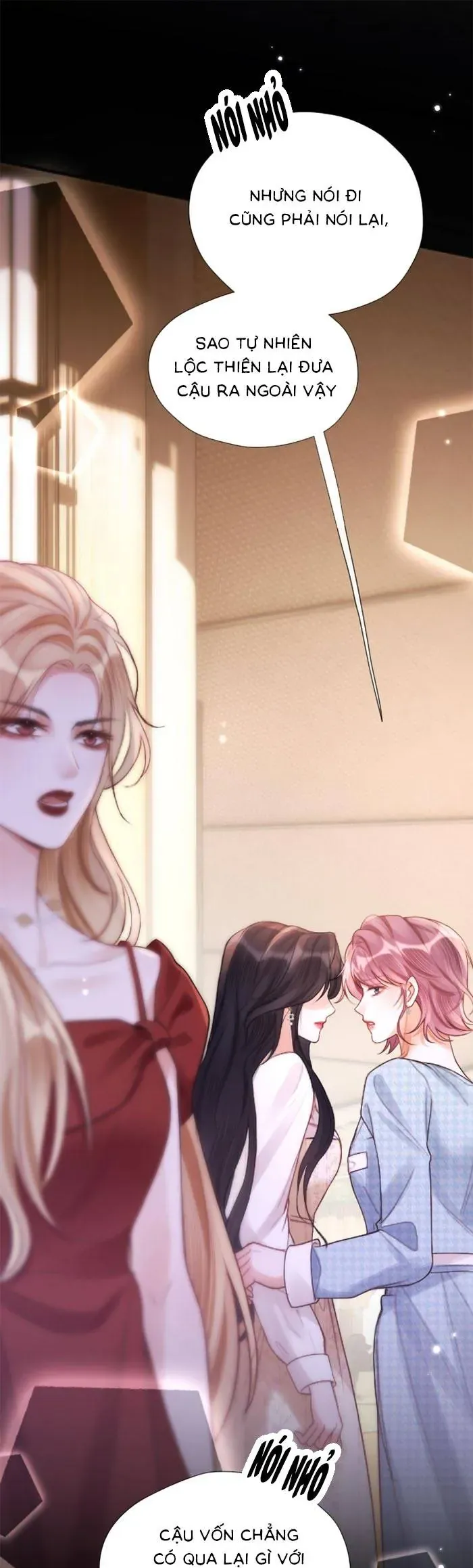 Cưng Chiều Em Đến Tận Cùng - Chapter 16 - Page 11