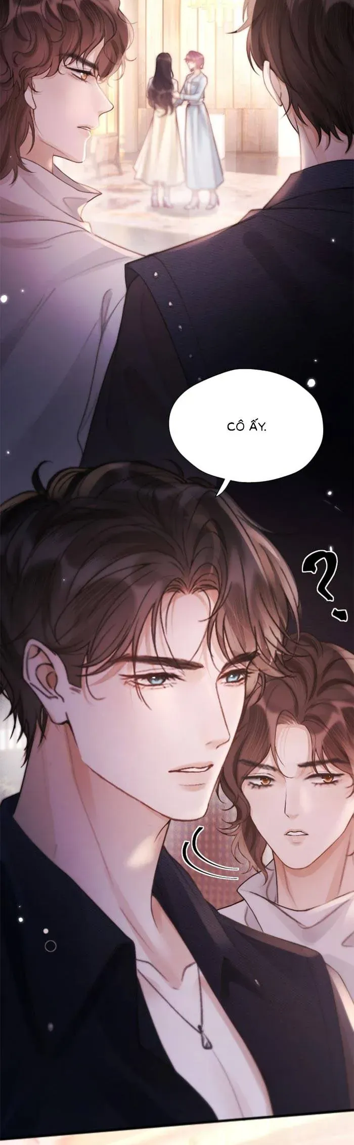 Cưng Chiều Em Đến Tận Cùng - Chapter 16 - Page 16