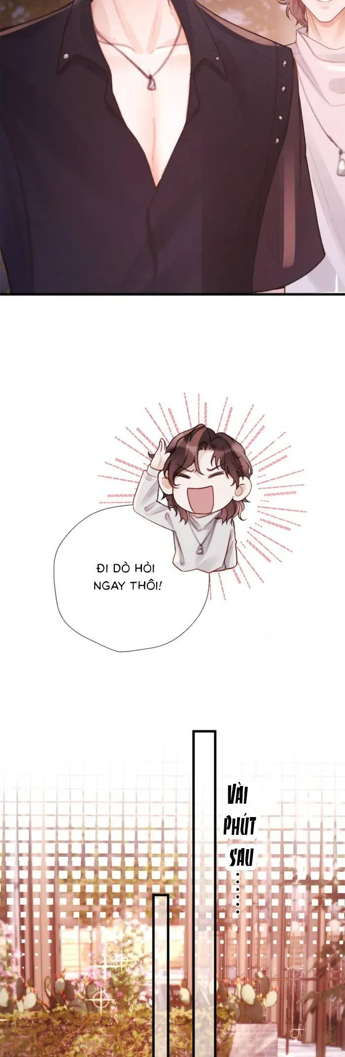 Cưng Chiều Em Đến Tận Cùng - Chapter 16 - Page 18