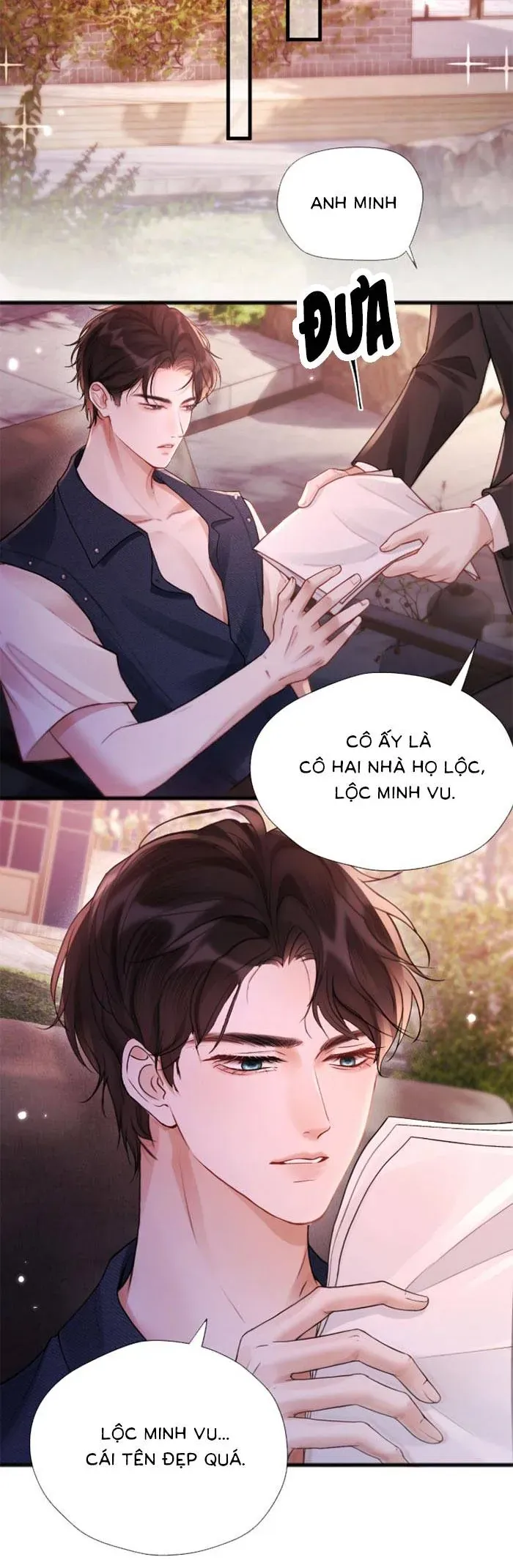 Cưng Chiều Em Đến Tận Cùng - Chapter 16 - Page 19