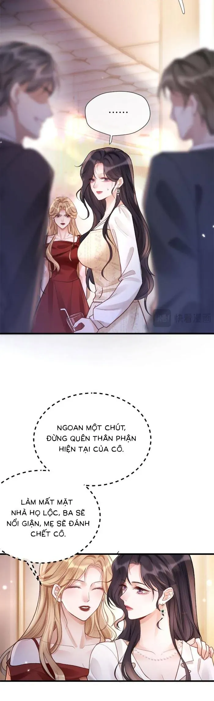 Cưng Chiều Em Đến Tận Cùng - Chapter 16 - Page 22