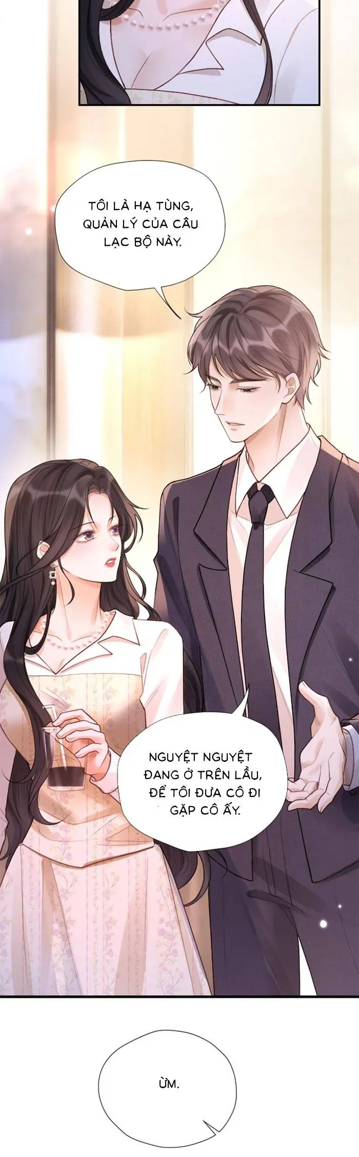 Cưng Chiều Em Đến Tận Cùng - Chapter 16 - Page 25