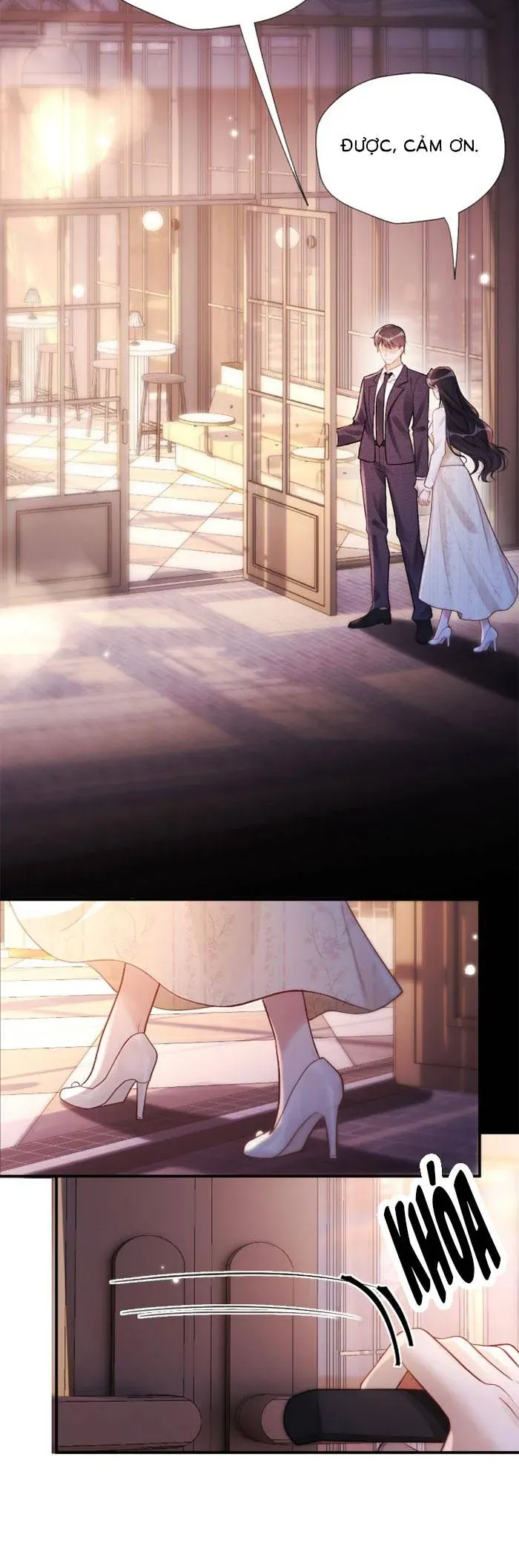 Cưng Chiều Em Đến Tận Cùng - Chapter 16 - Page 27