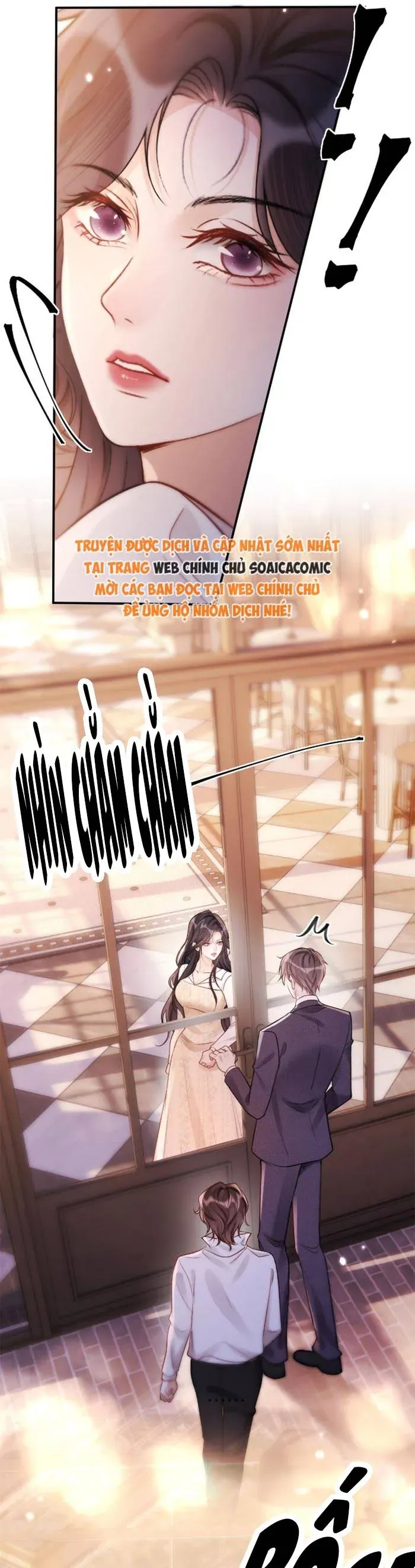 Cưng Chiều Em Đến Tận Cùng - Chapter 16 - Page 28