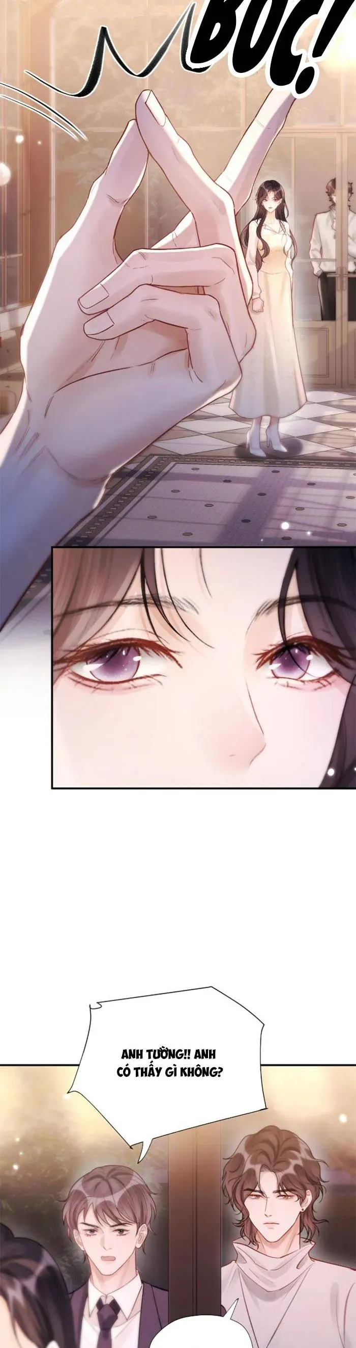 Cưng Chiều Em Đến Tận Cùng - Chapter 16 - Page 29