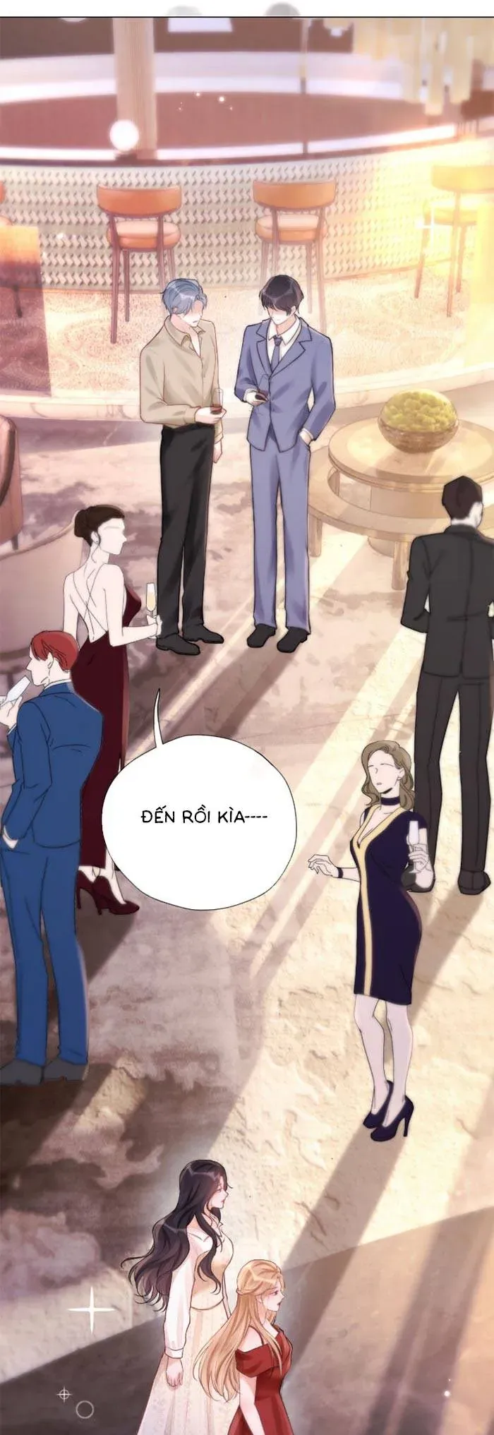 Cưng Chiều Em Đến Tận Cùng - Chapter 16 - Page 3