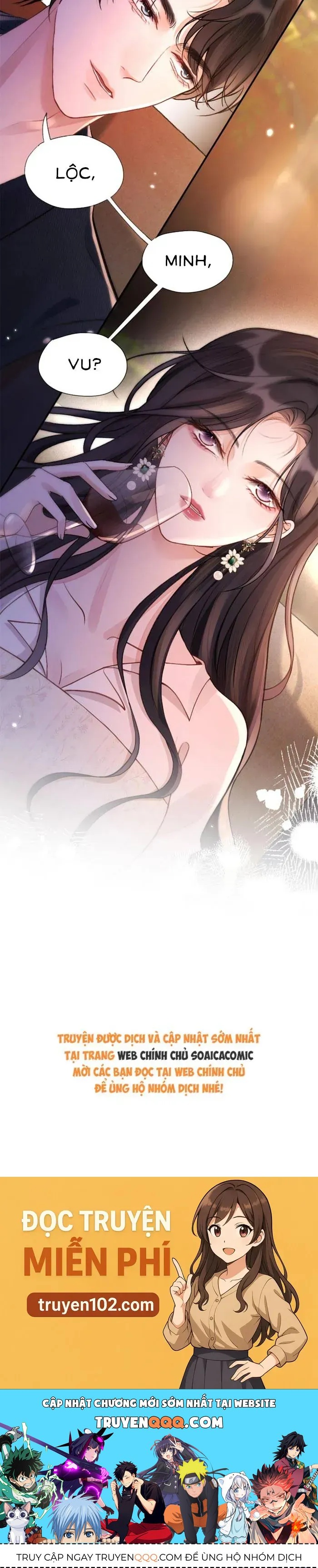 Cưng Chiều Em Đến Tận Cùng - Chapter 16 - Page 32