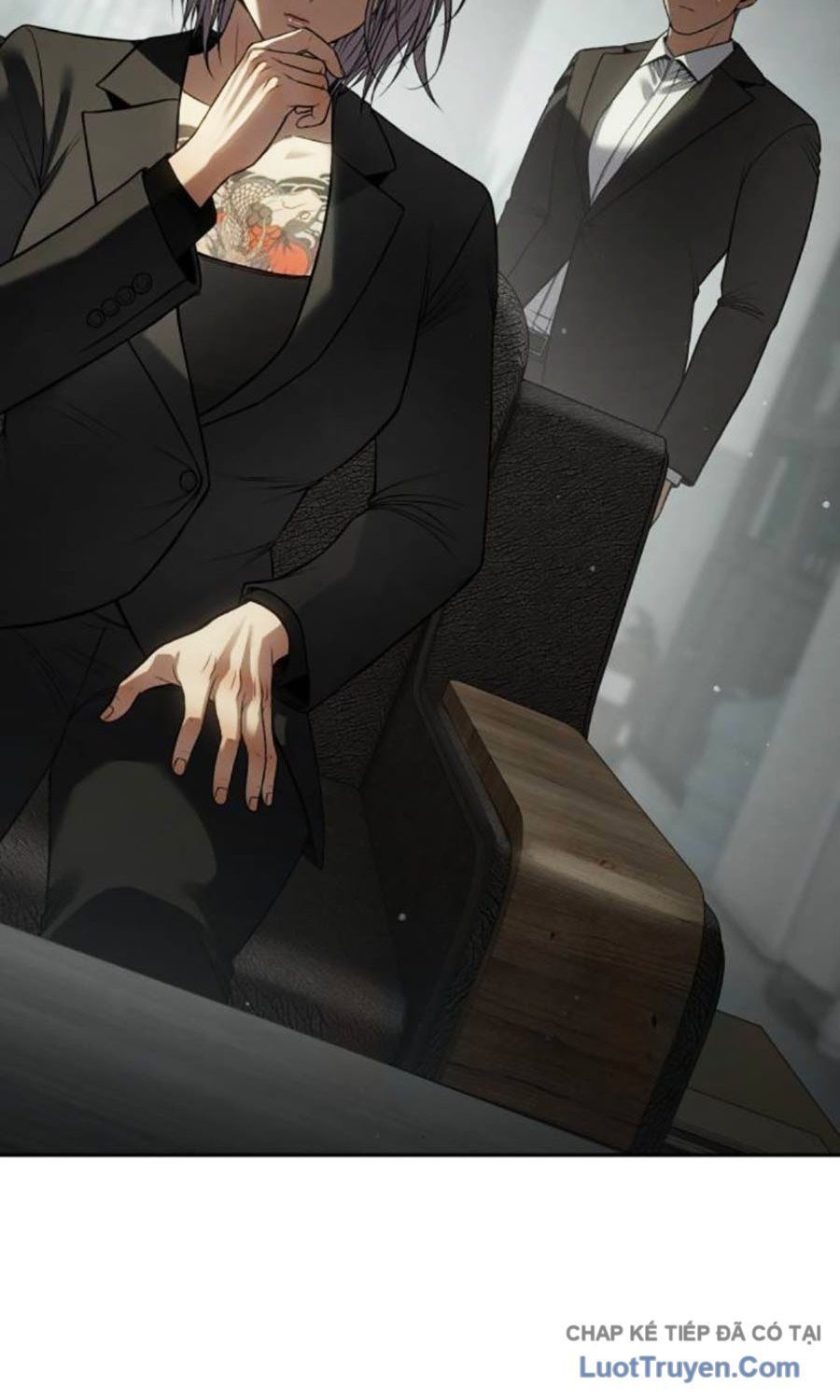 Đặc Vụ Song Sinh - Chapter 156 - Page 105