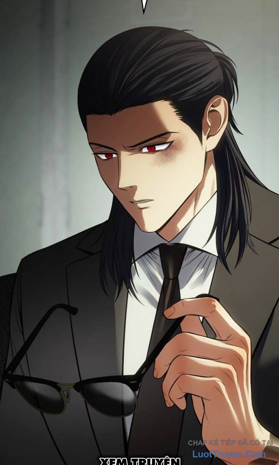 Đặc Vụ Song Sinh - Chapter 156 - Page 108