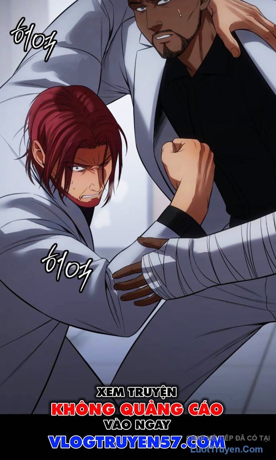 Đặc Vụ Song Sinh - Chapter 156 - Page 118