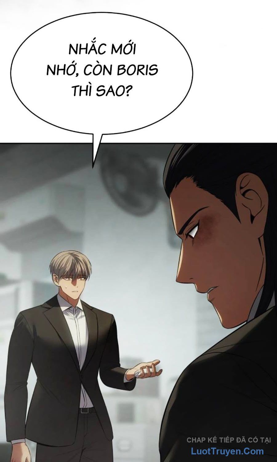 Đặc Vụ Song Sinh - Chapter 156 - Page 124