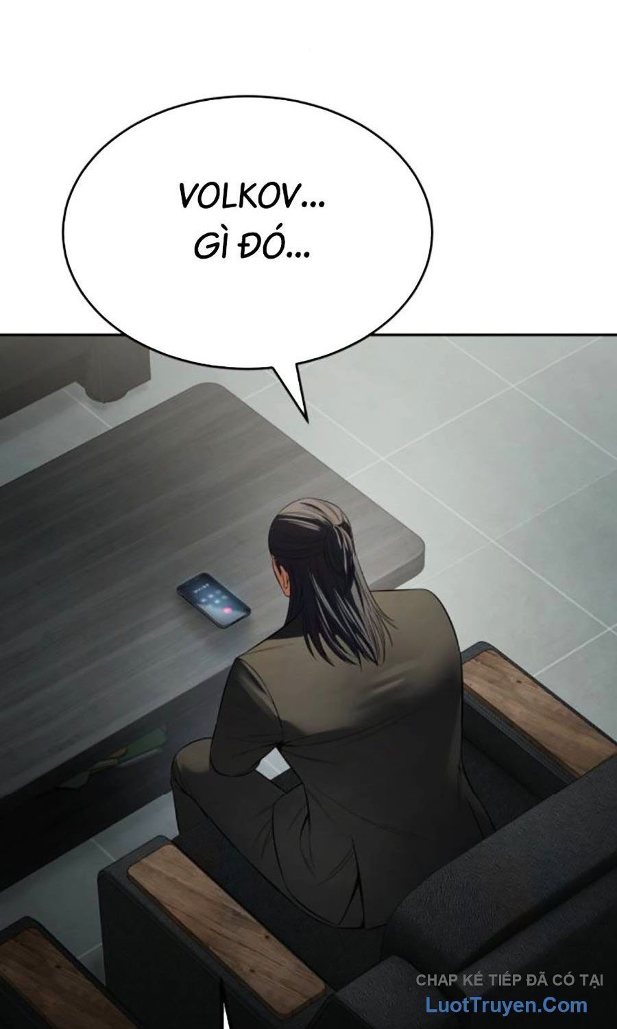 Đặc Vụ Song Sinh - Chapter 156 - Page 126