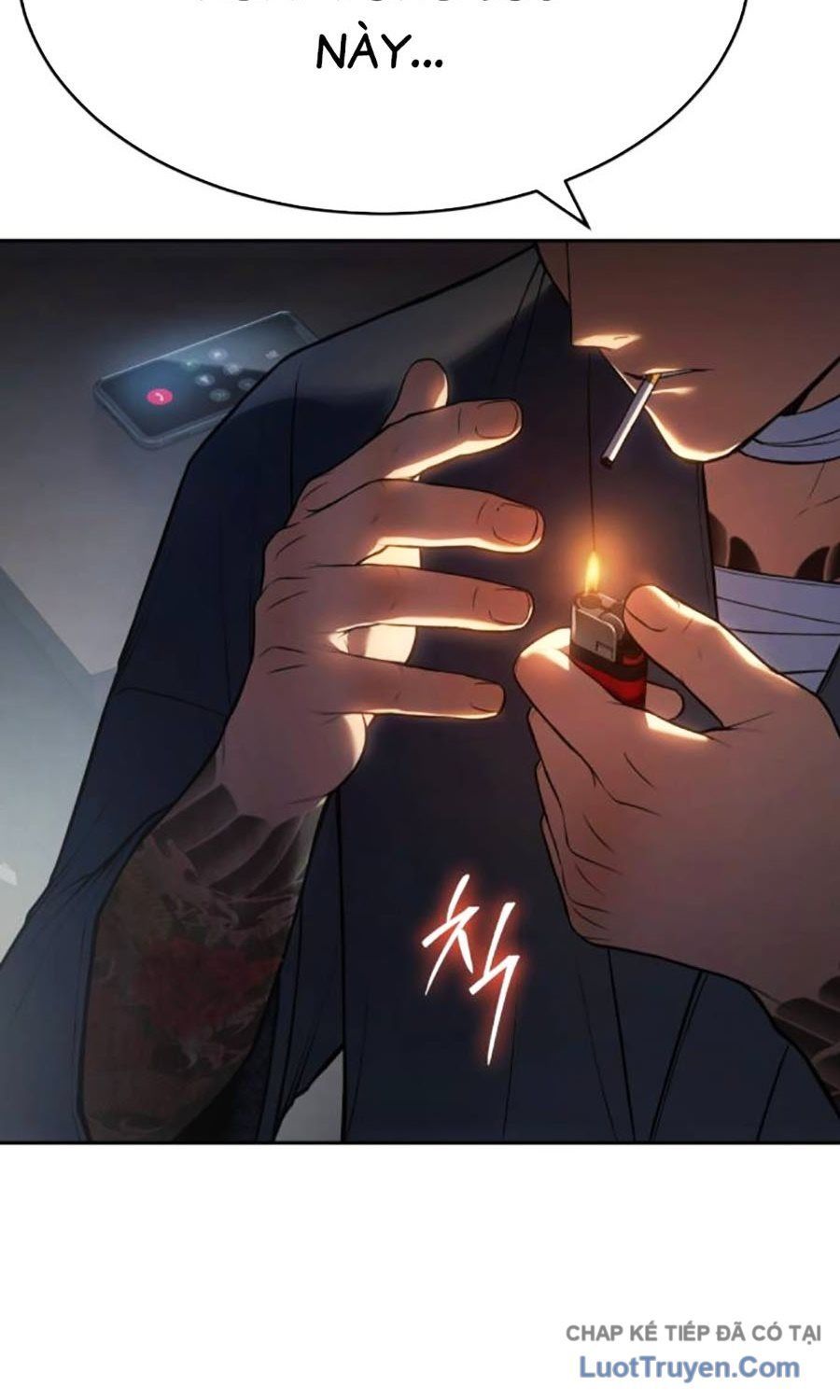 Đặc Vụ Song Sinh - Chapter 156 - Page 128