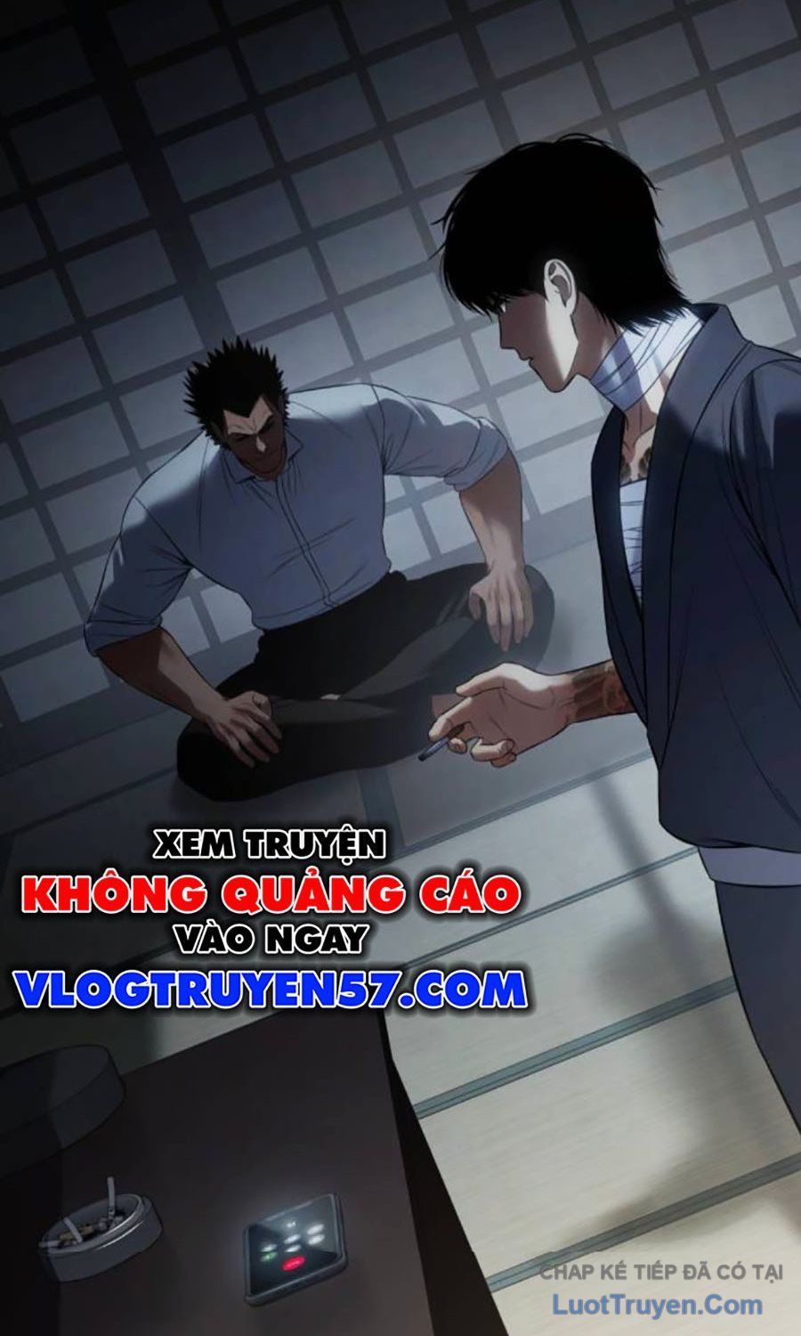 Đặc Vụ Song Sinh - Chapter 156 - Page 132