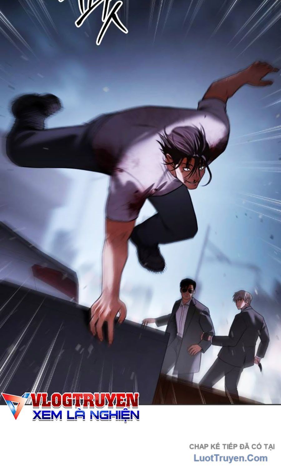 Đặc Vụ Song Sinh - Chapter 156 - Page 14