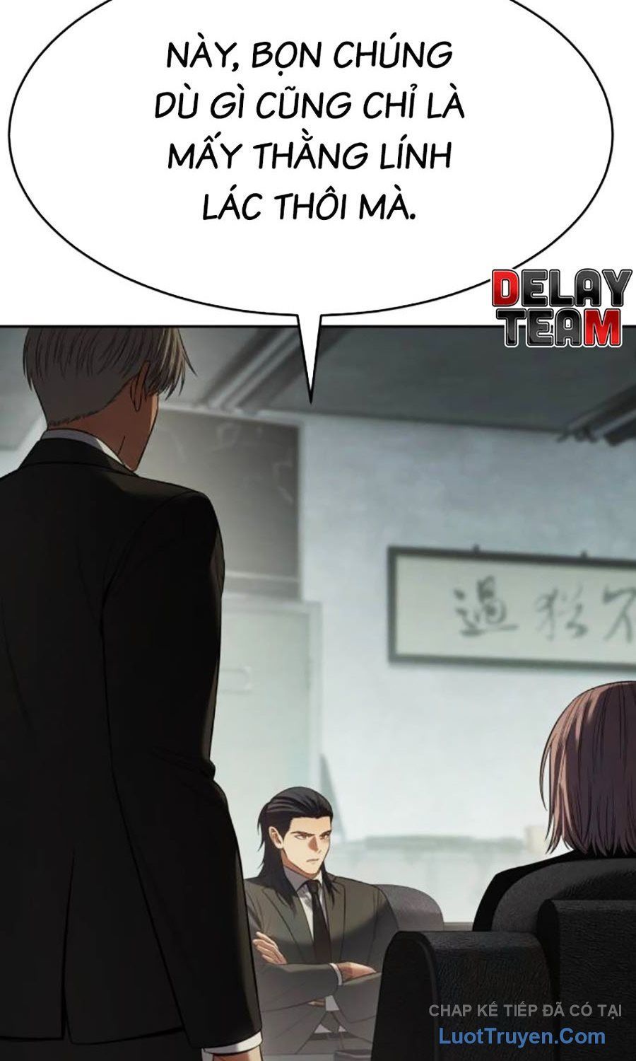 Đặc Vụ Song Sinh - Chapter 156 - Page 144