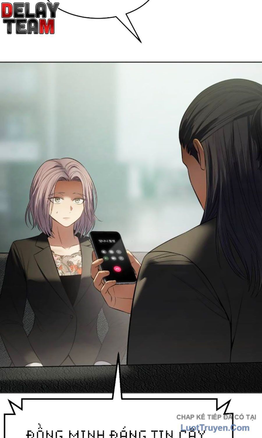 Đặc Vụ Song Sinh - Chapter 156 - Page 158