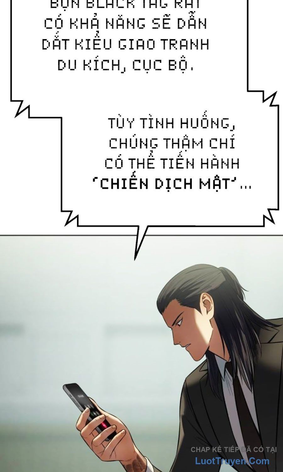 Đặc Vụ Song Sinh - Chapter 156 - Page 160