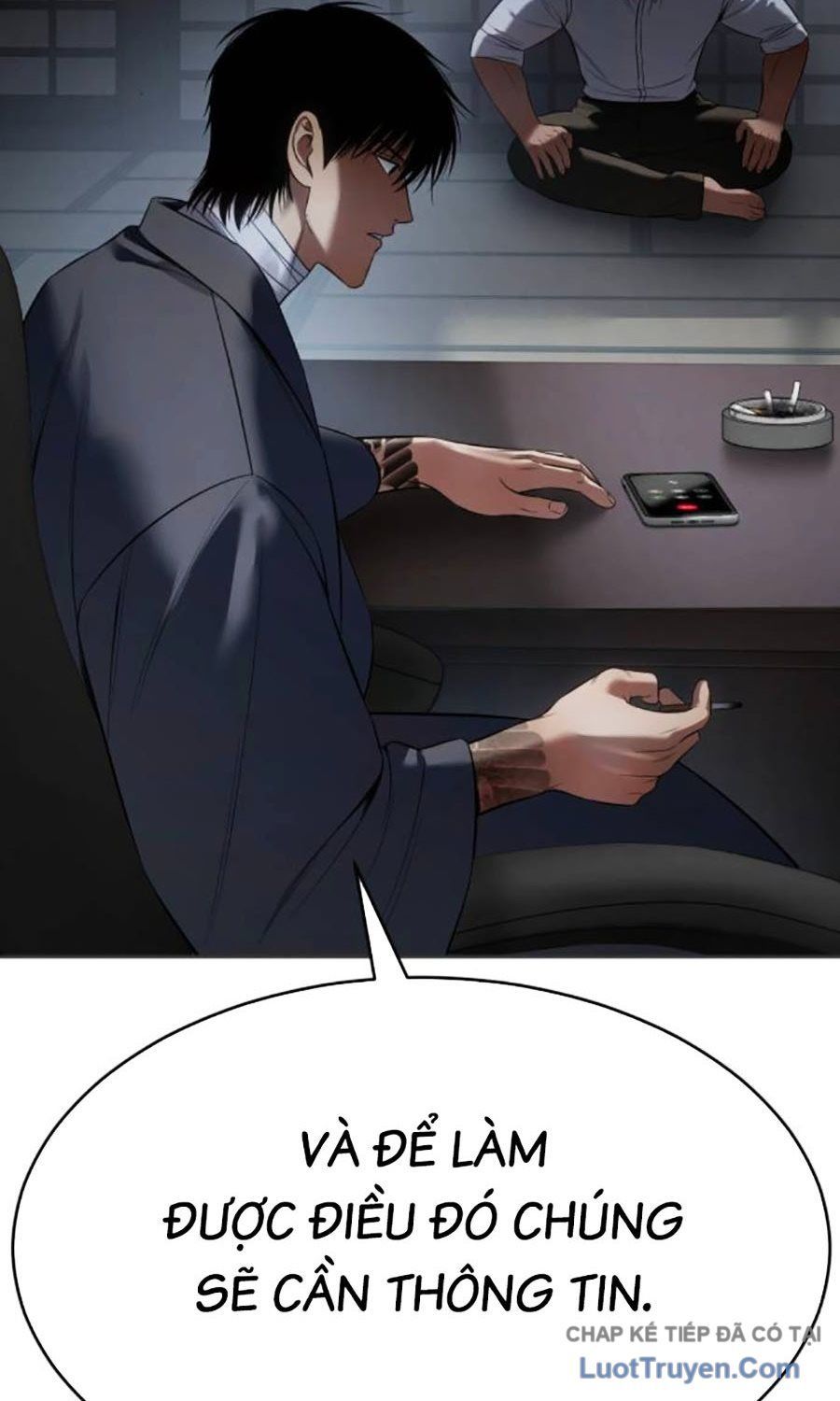 Đặc Vụ Song Sinh - Chapter 156 - Page 165