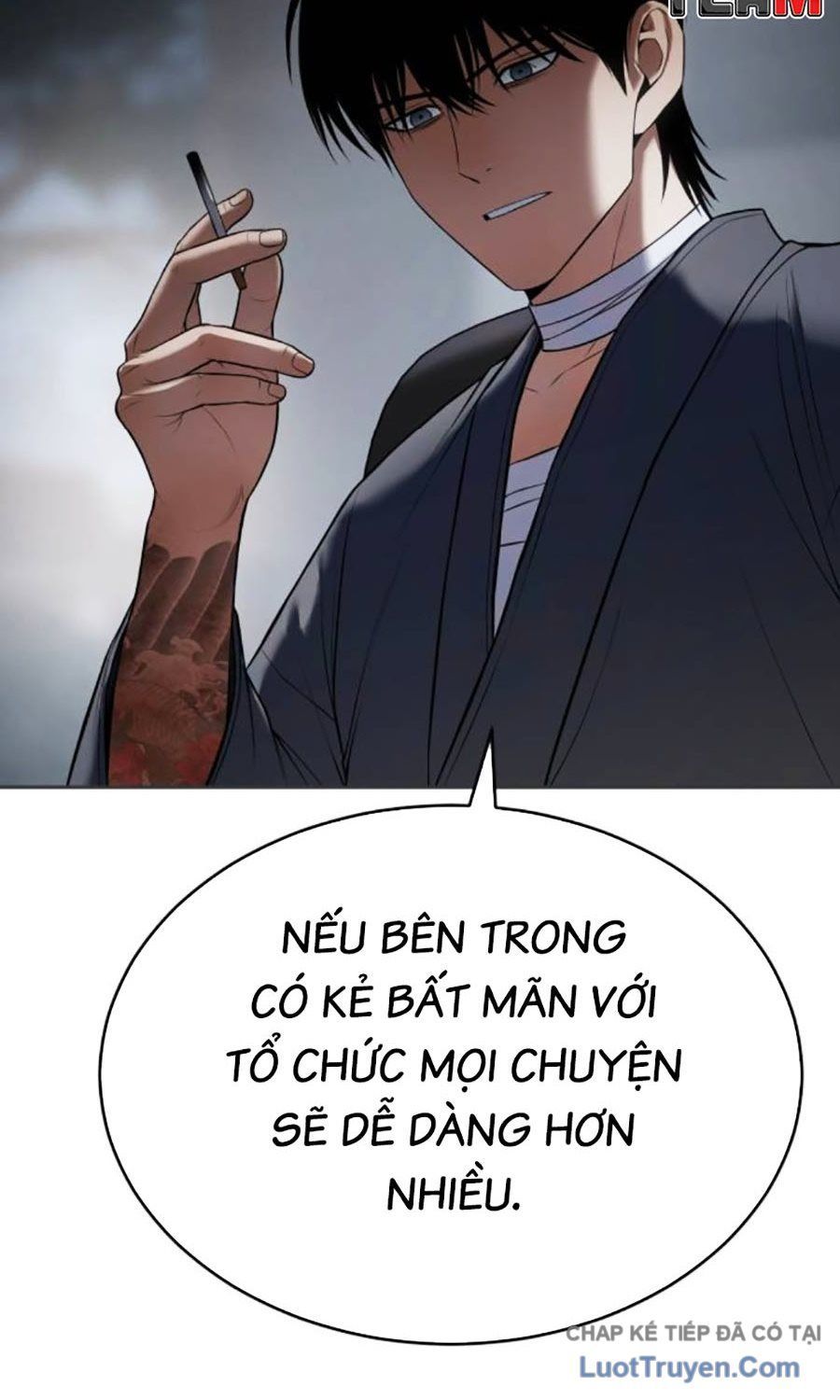 Đặc Vụ Song Sinh - Chapter 156 - Page 167